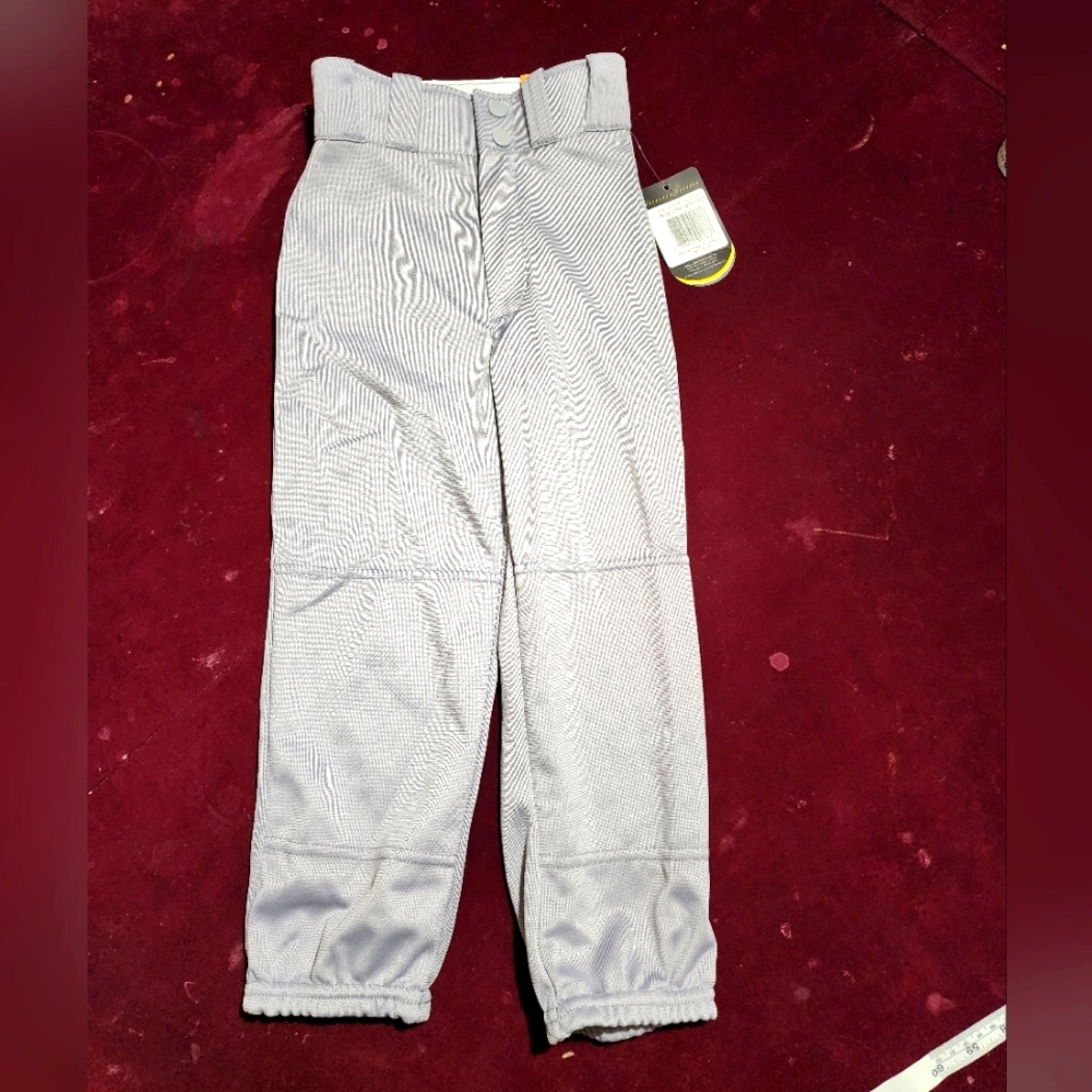 Wilson Youth Baseball Pants - Picture 2 of 9